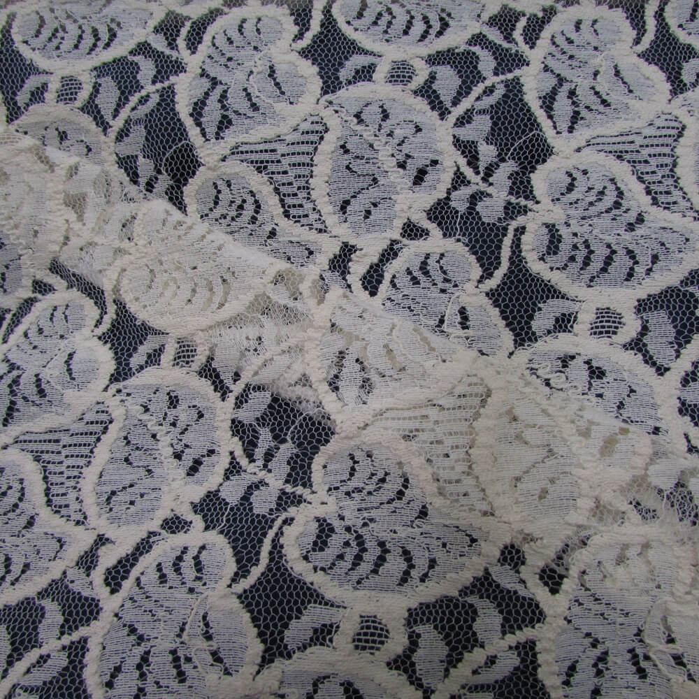 Cotton Laces – Viscose Crochet – Netflex